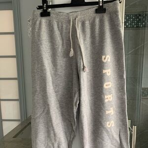 Lots of Laughs Drawstring Sweatpants